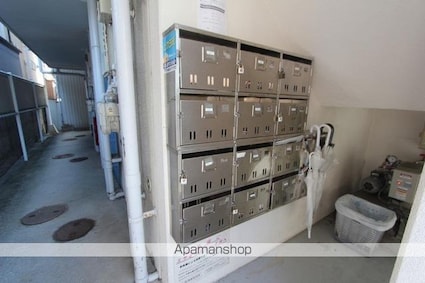 コート浜ノ町[1K/19.4m2]の共用部3