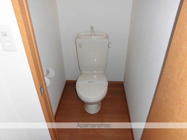 レオパレスサニーサイド宮代の内装写真
