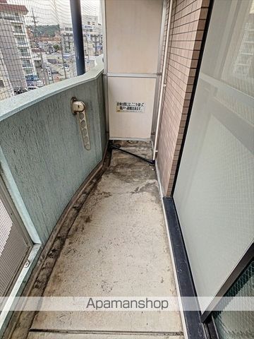 グランルームひまわりの内装写真
