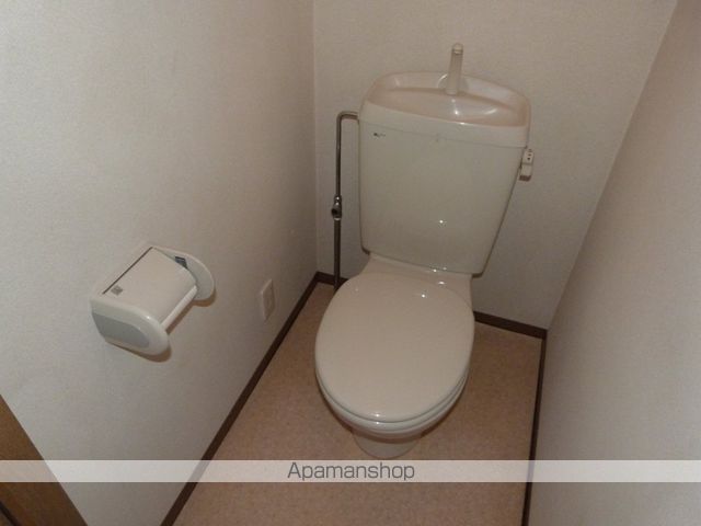 エクセレント山本の内装写真
