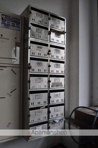 サンハイツ岡大Iのその他写真