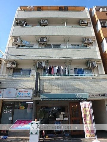 ヴェスタ天神橋の外観写真
