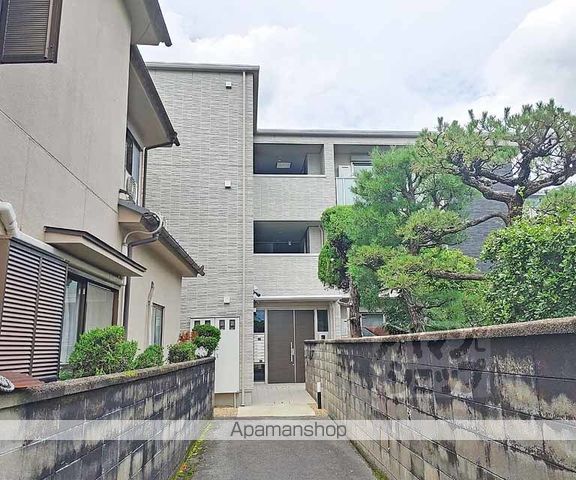 ShaMaison manoaの外観写真