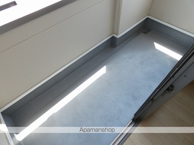 ブリーゼ・カペレの内装写真