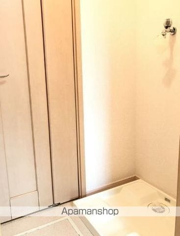 ランドヒルズ横浜B棟の内装写真