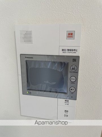 PRELISSE阿波座BLOOMの内装写真
