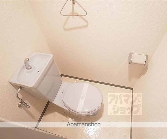 グランドールワタナベIの内装写真