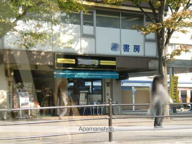 ATB松之内の周辺写真