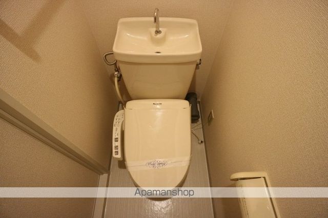 エミネンス西方の内装写真