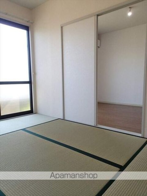 和歌山県和歌山市布引[2DK/44.8m2]の内装7