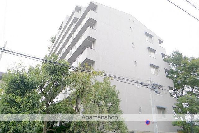 アーバンイケダマンションの外観写真
