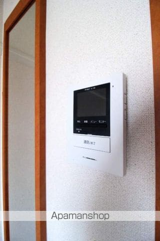 レオパレスバロンの内装写真