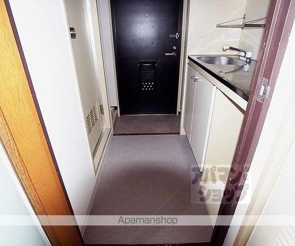 DETOM‐1一条通の内装写真