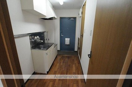 長倉Ｍハイツ[1K/25.83m2]の内装2