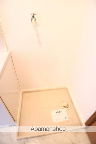 メゾン ミレニアムの内装写真