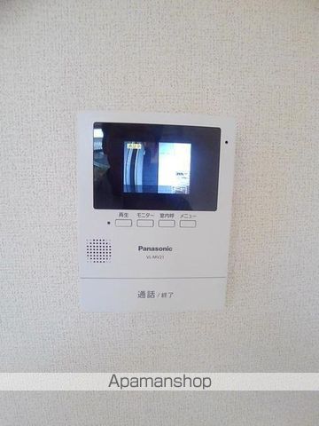 ベルシティSATO Aの内装写真