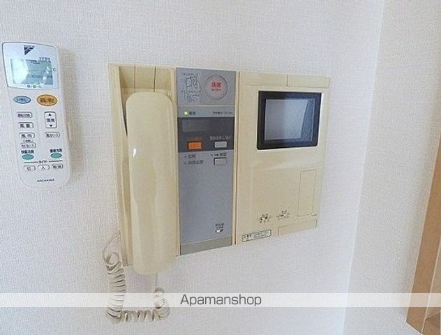 クレアートヨーロッパアベニューCITYLIFEの内装写真