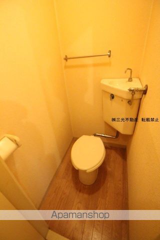 T’S円山の内装写真