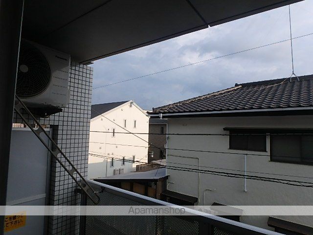 バードタウン9番館のその他写真