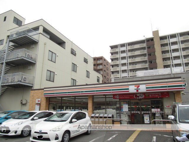 サムティ江坂JuReveの周辺写真