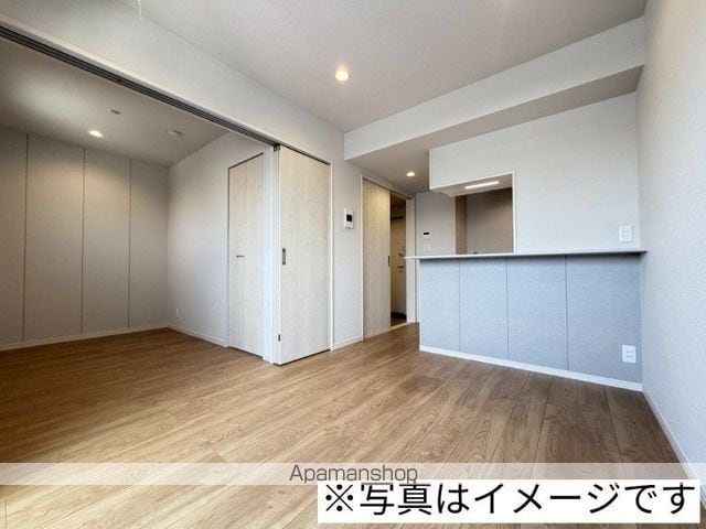 robot home 一之江IIIの内装写真