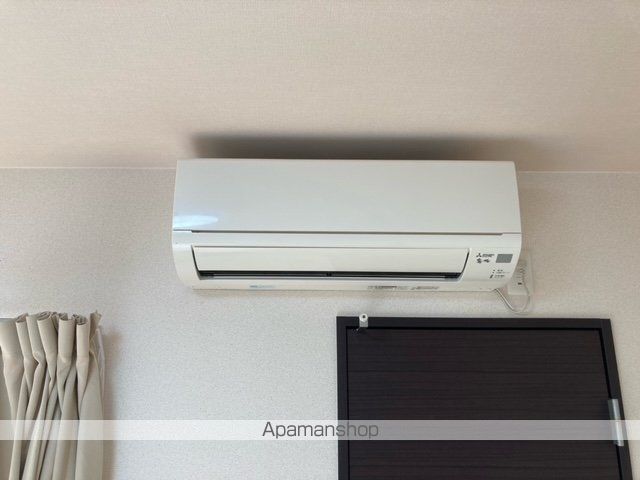 クレイノPEP GENKIDOの内装写真