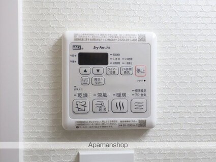 ＳーＲＥＳＩＤＥＮＣＥ今池ａｒｃａｎａ[1K/22.28m2]の内装6