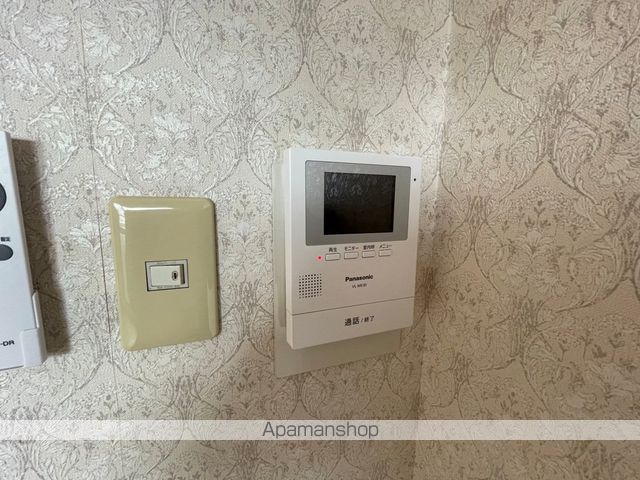 グランディール清華の内装写真