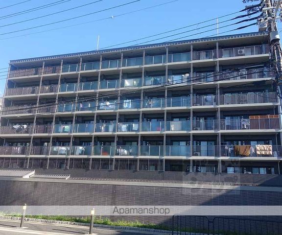 東海道本線 京都駅 徒歩8分 築14年