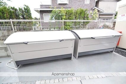 ラ　フィオーレ[2LDK/51.68m2]の共用部3