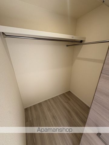 エルガーデン早出の内装写真