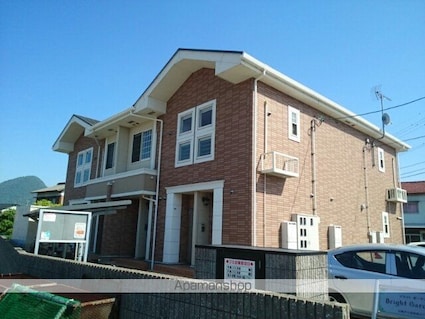 ブライト　ガーデン　ＵＮＯ[1LDK/44.9m2]の外観1