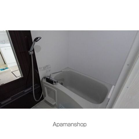 プラシード榎の内装写真