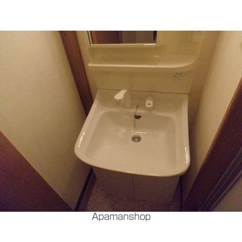 モスト豊平8・9の内装写真