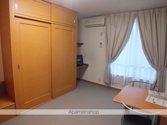 レオパレスシャトーAの内装写真