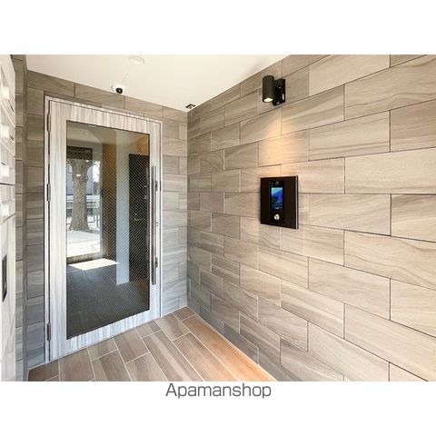 CASA PIAZZA 新蒲田の外観写真