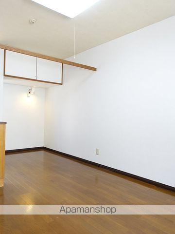 アイビーオークの内装写真