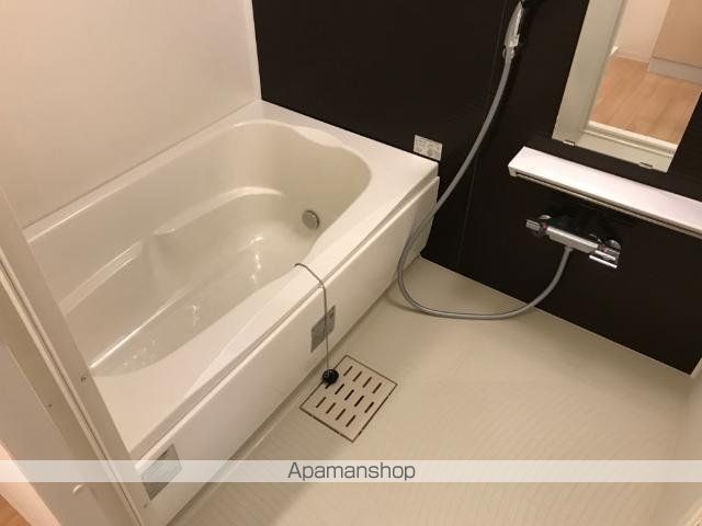 ヴェルージュの内装写真