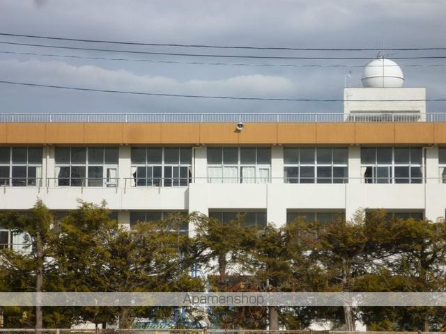 エクセル吉田IIの周辺写真