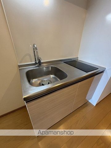 S−FORT鶴見中央の内装写真