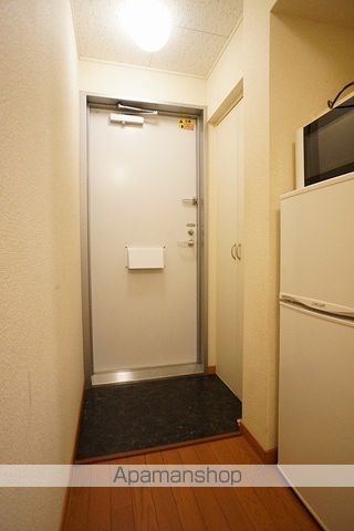 アリエッタ延久Vの内装写真