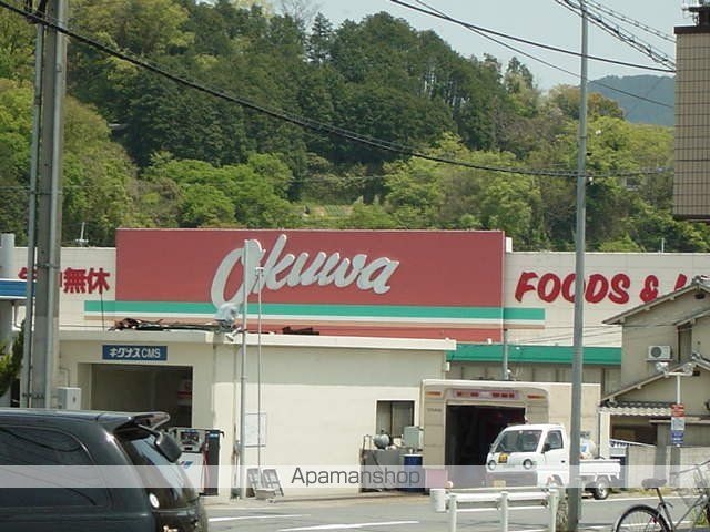コンフォールレジデンスの周辺写真