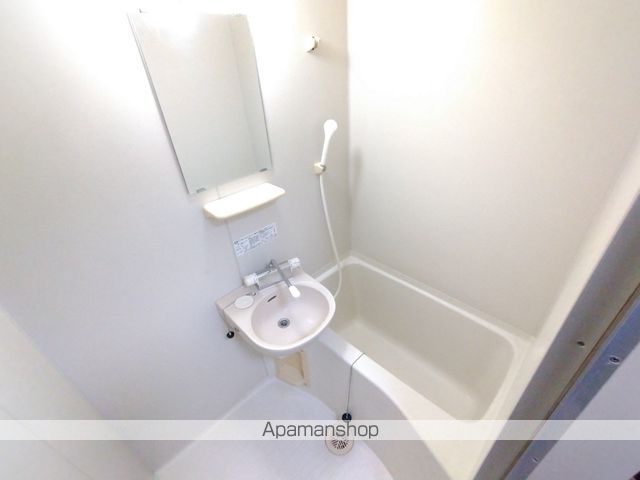 レオパレスANNEXEGAWAの内装写真