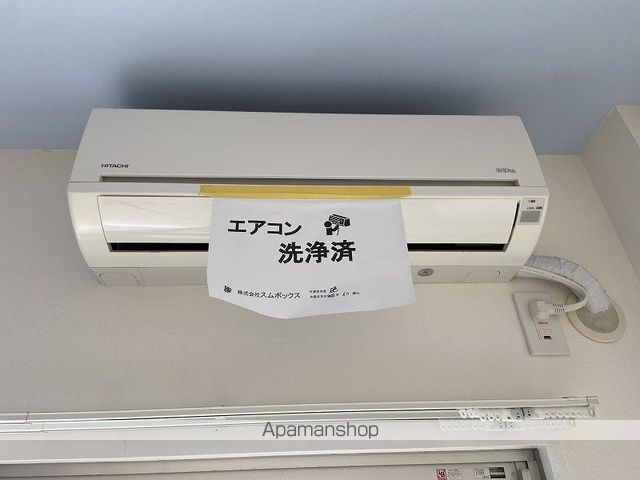 コーポ山﨑の内装写真