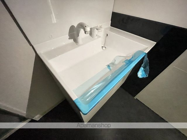 カーサ アプリーレの内装写真