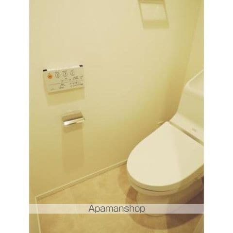 パークアクシス日本橋兜町の内装写真