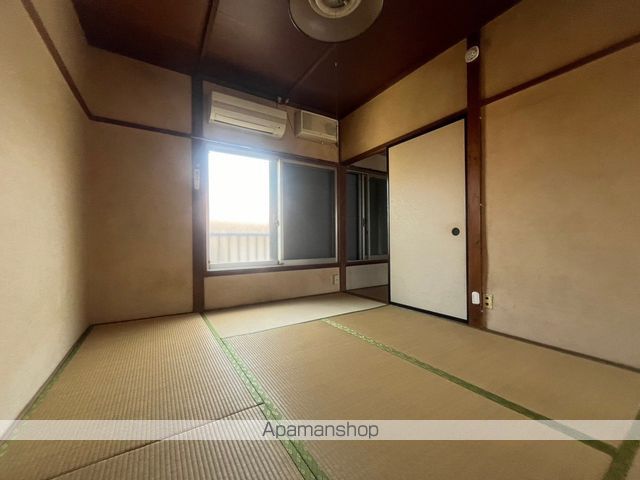 有宏荘の内装写真
