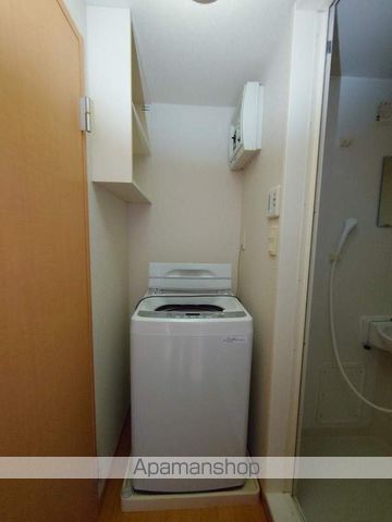 レオパレスボヌール ドゥマンの内装写真