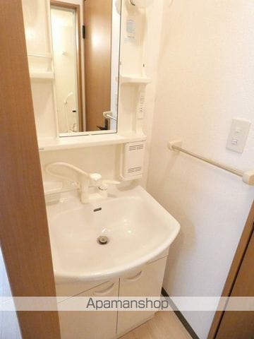 ラティアスの内装写真