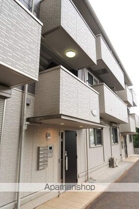 シャトレー明神[1LDK/44.62m2]の外観5